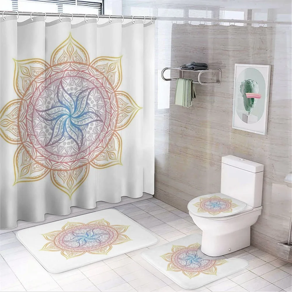 Flower Bloom — Your design