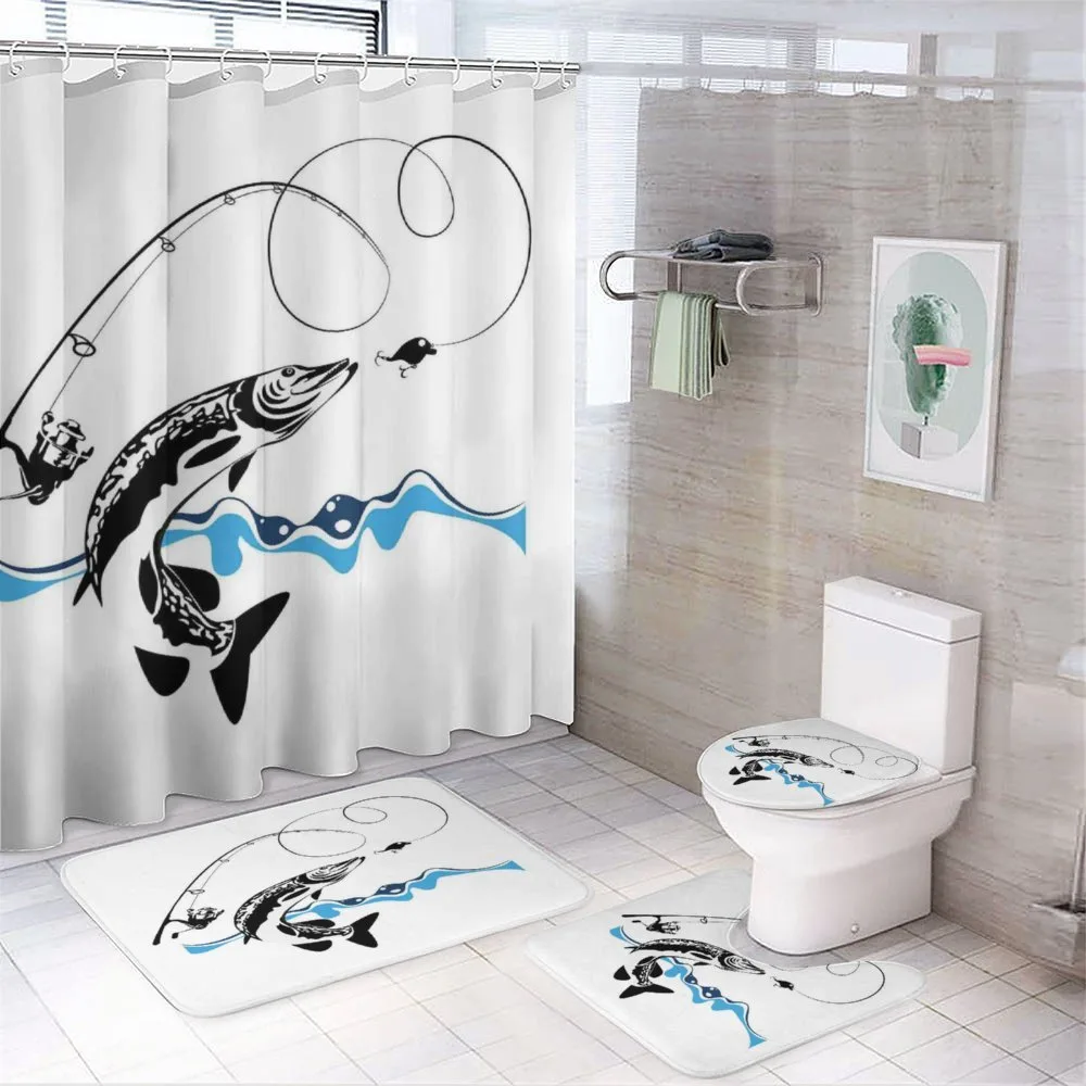 Hand Drawn Art Nautical — Your design