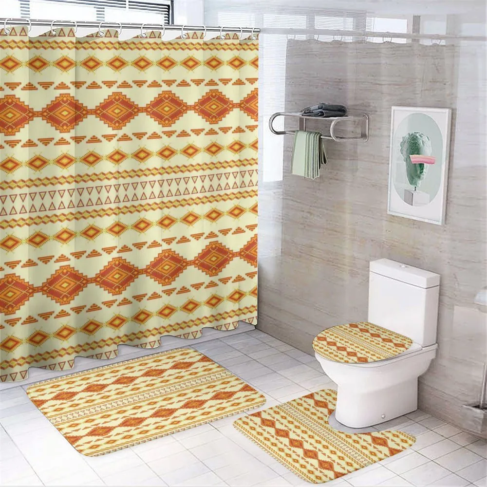 Mexican Boho — Your design
