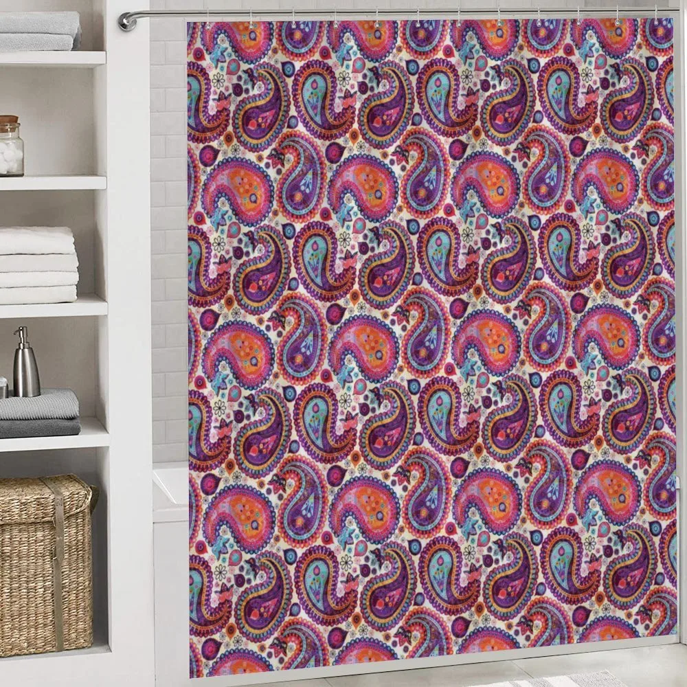 Persian Motifs Retro — Detail 4