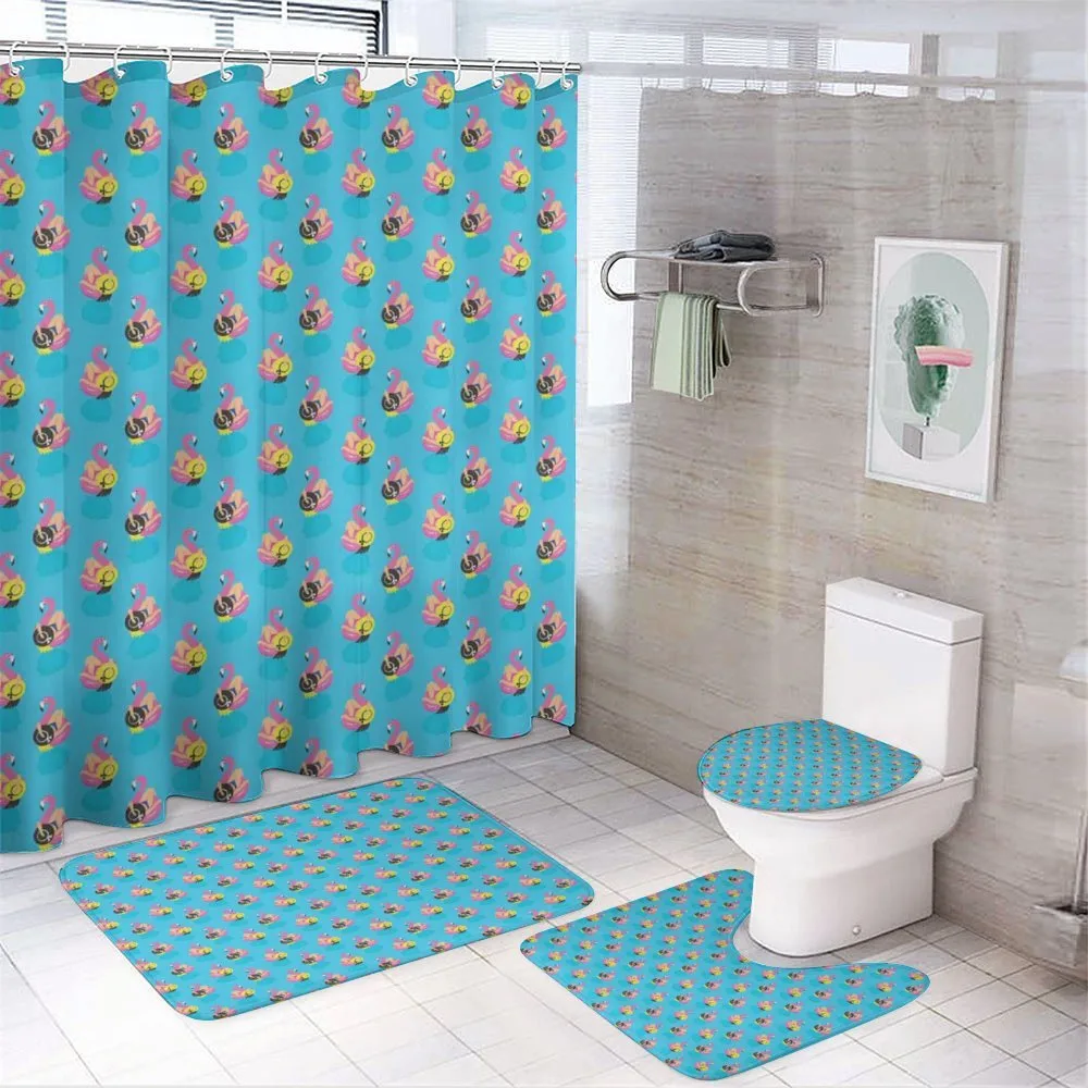 Summer Season Holiday Motif — Your design