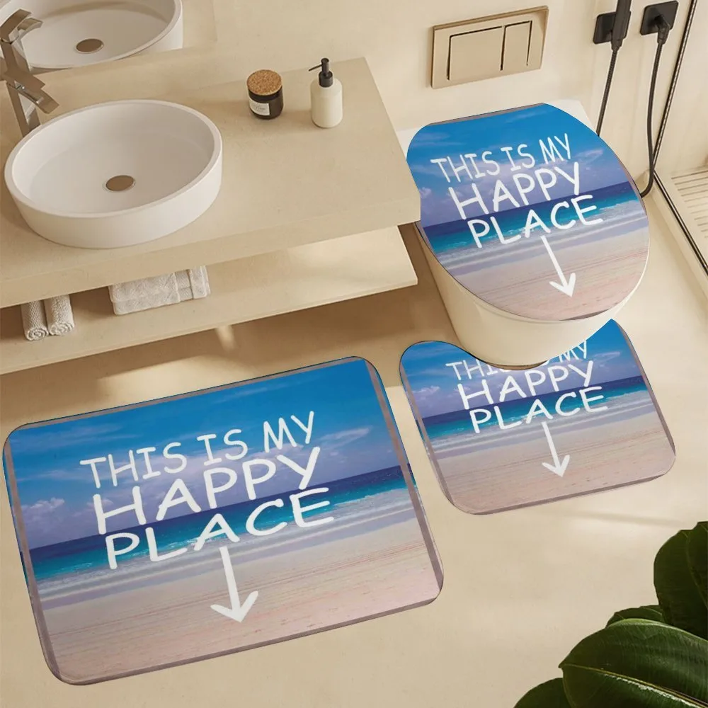 This is My Happy Place — Detail 5