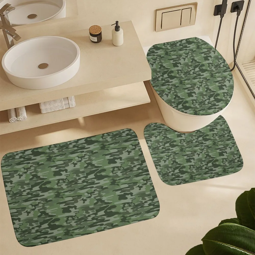 Uniform Pattern — Detail 5
