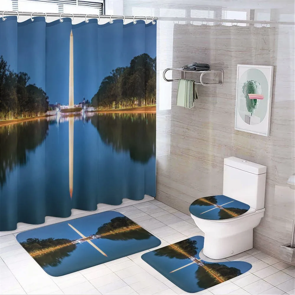 Washington Monument Photo — Your design
