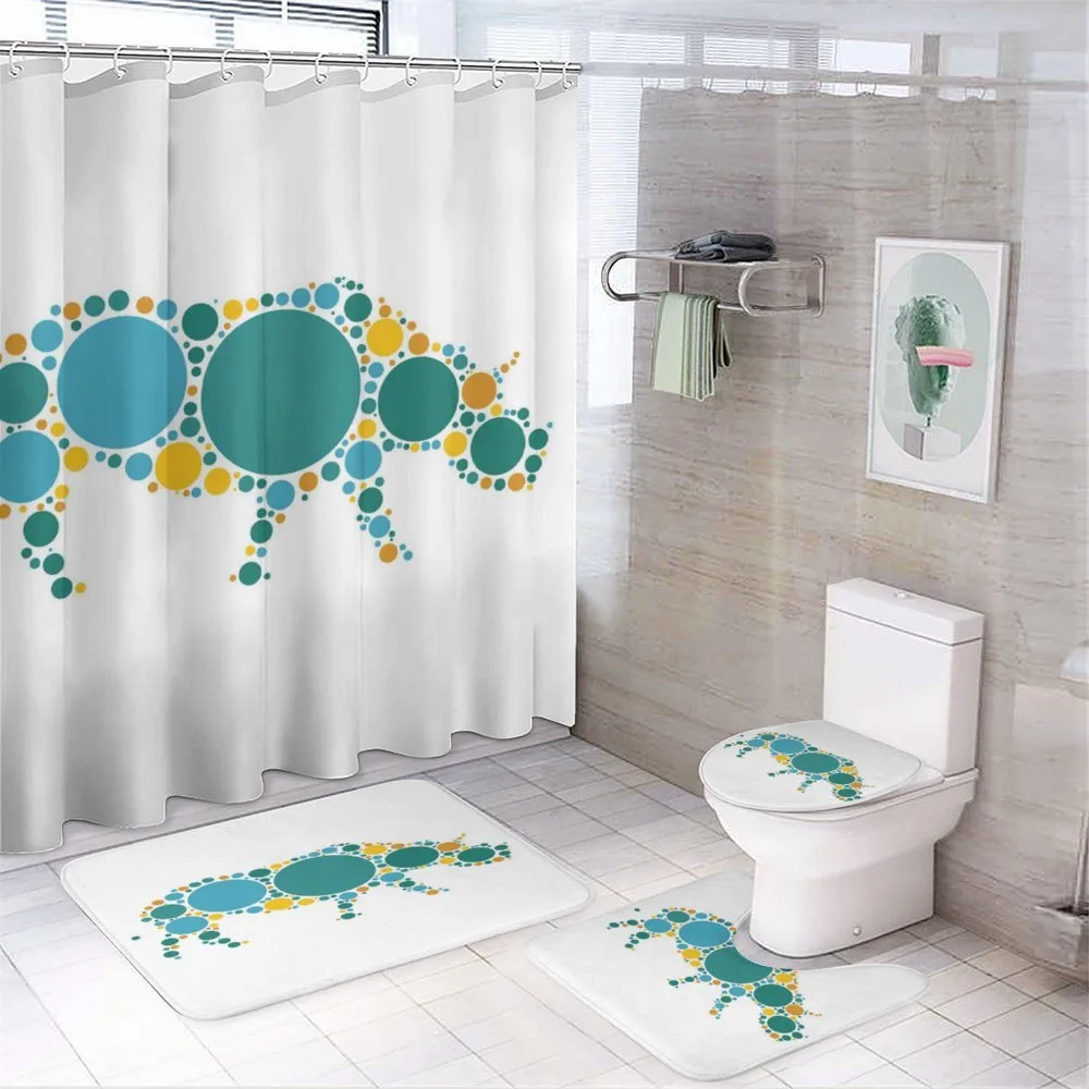 Abstract Fauna Design — Your design