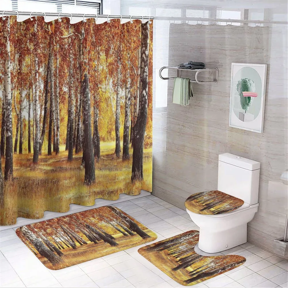 Autumn Leaves Design — Your design