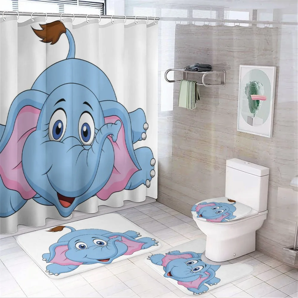 Baby Elephant Children — Your design