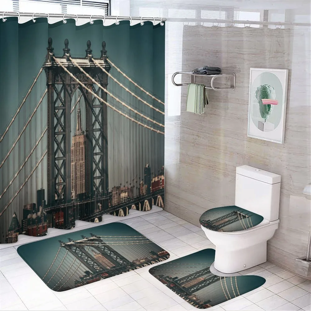 Buildings Cityscape — Your design