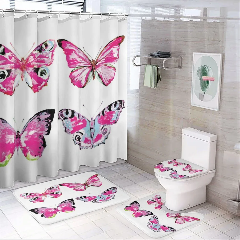 Butterflies — Your design