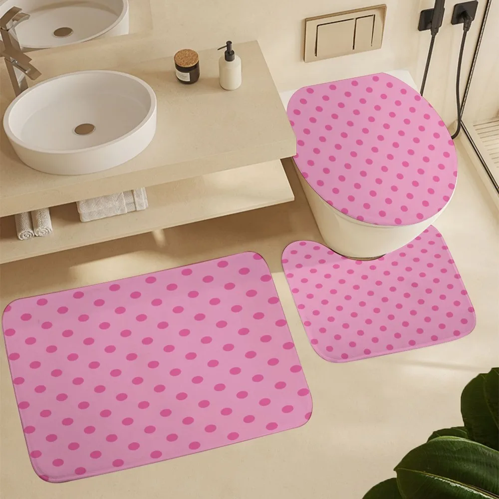 Classical Simple Dots — Detail 5