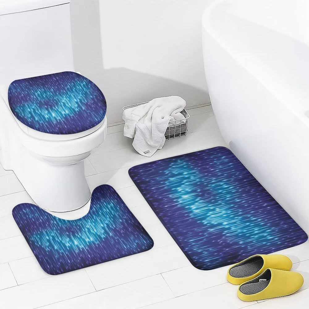 Cosmic Rain Effect Vivid — Detail 3