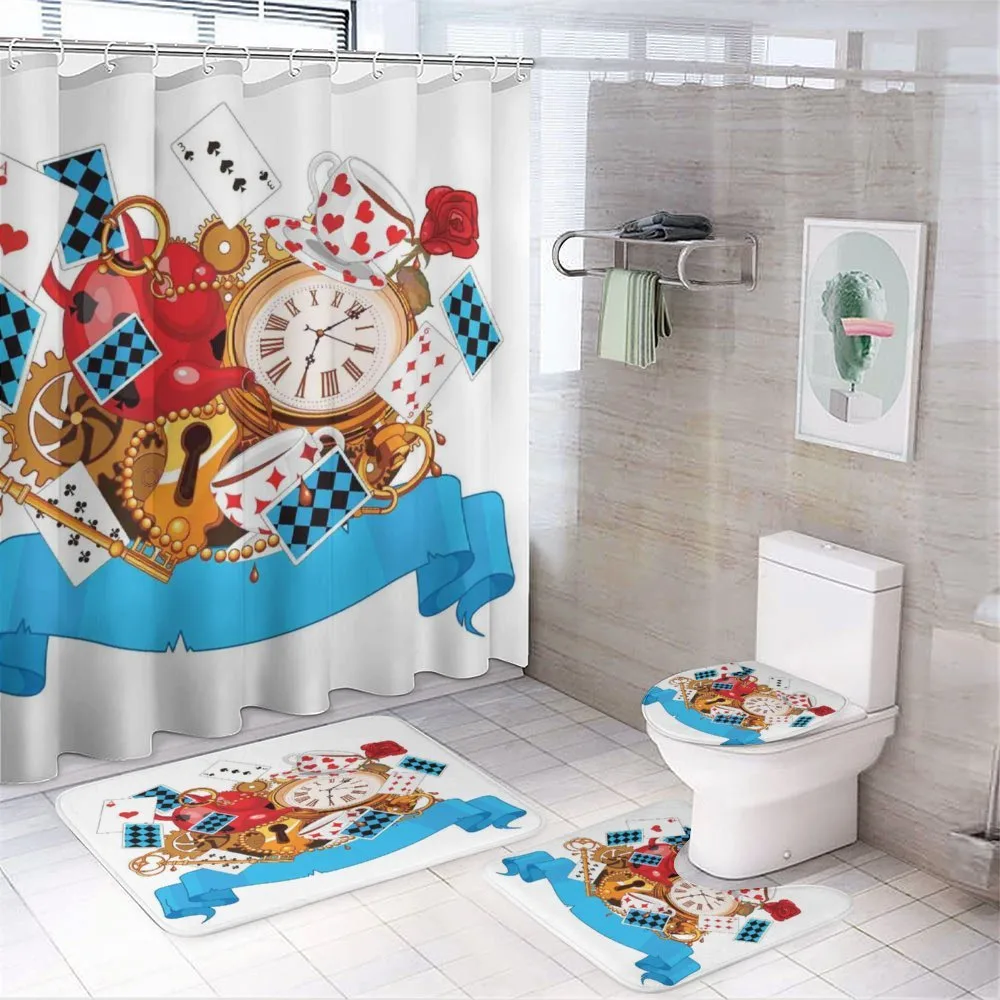 Fantasy World — Your design