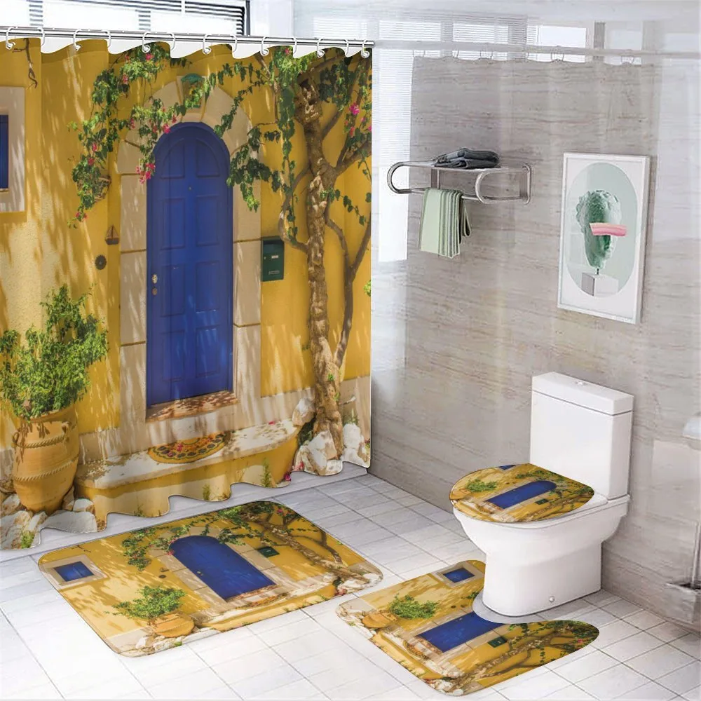 Greek House — Your design