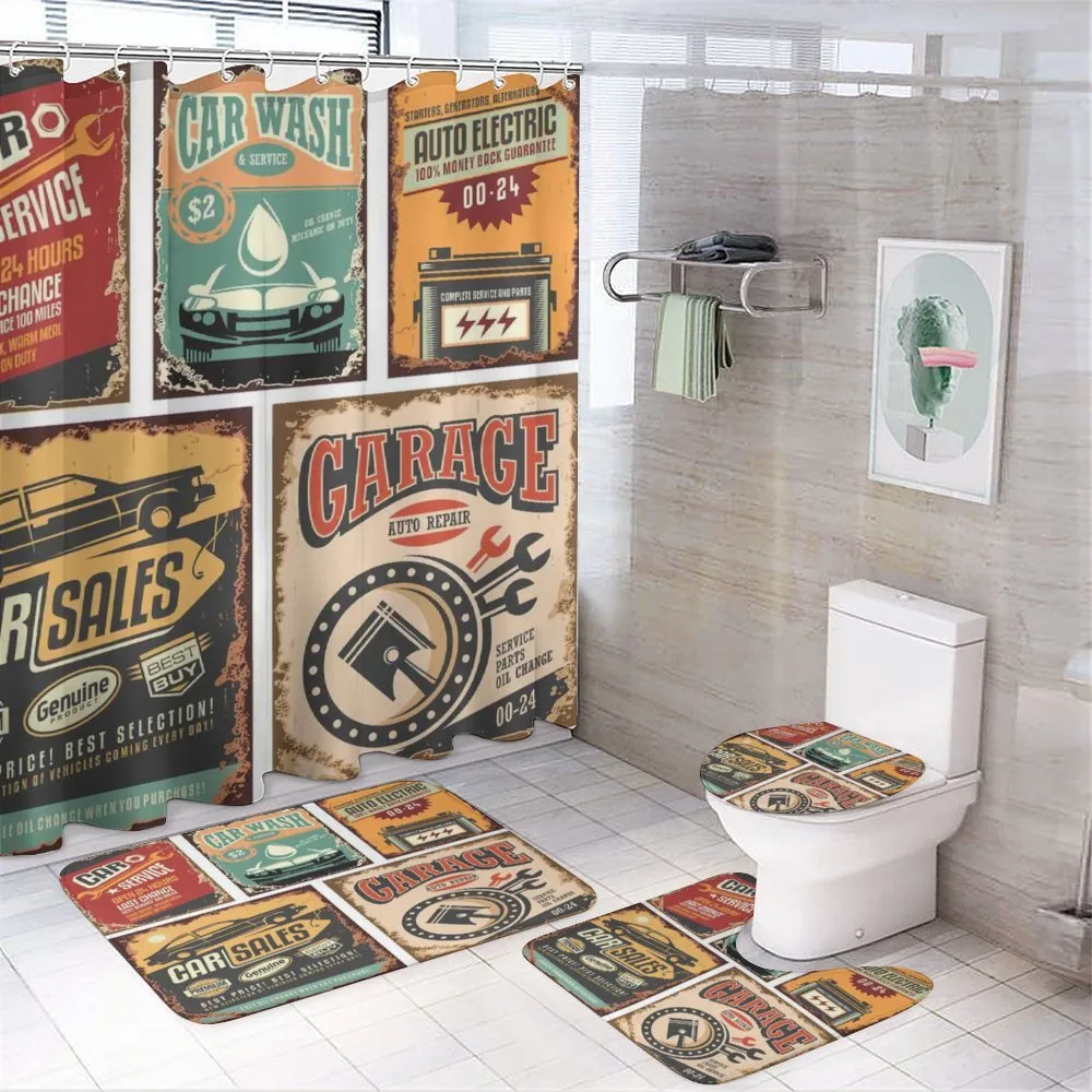 Grunge Funk Style — Your design