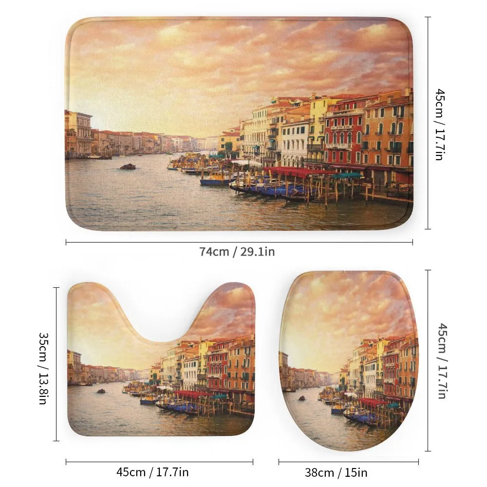 Italian Venezia Image — Detail 1