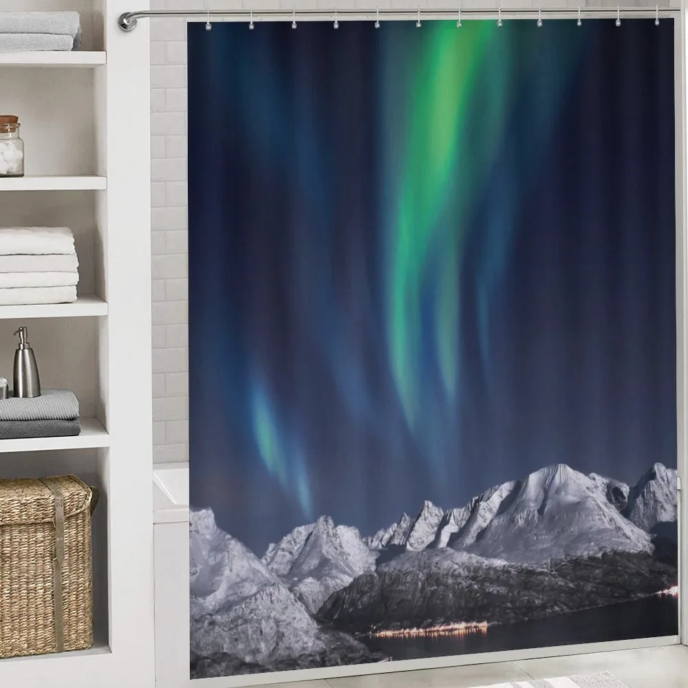 Northern Night Norway Solar — Detail 4