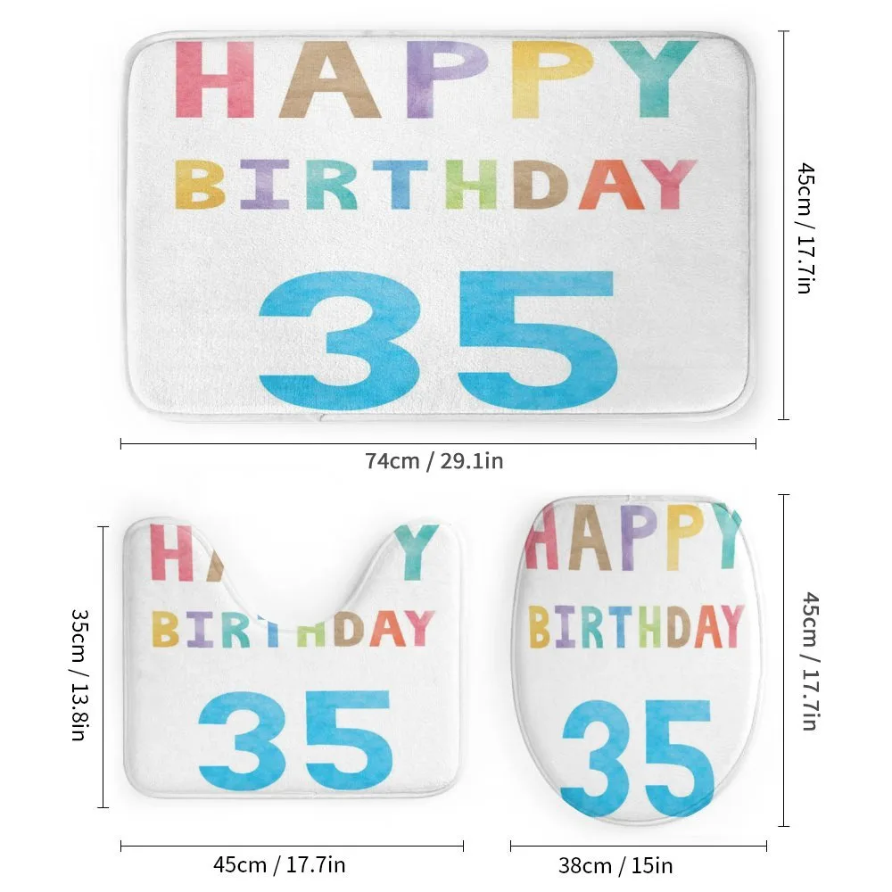 Pastel Greeting Text — Detail 1