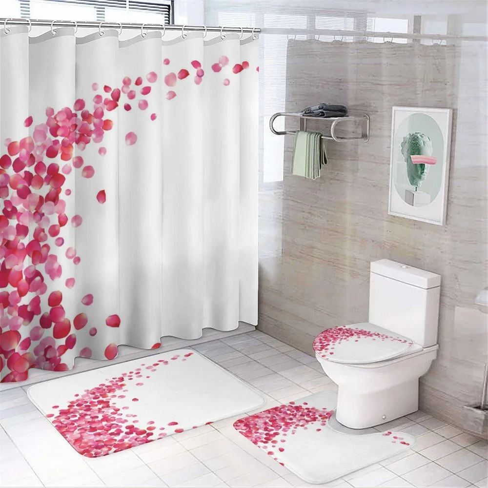 Rose Petals Vortex — Your design