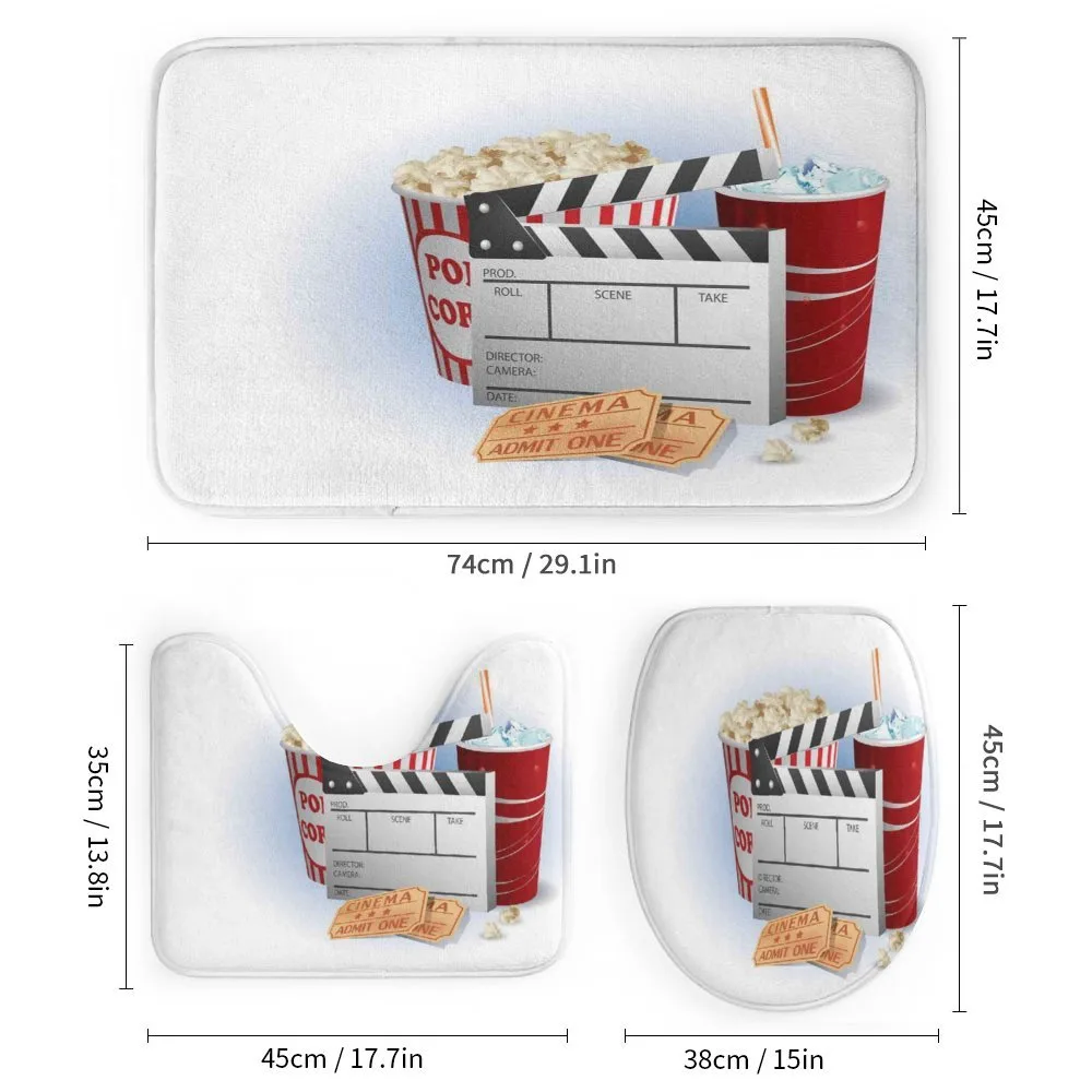 Snacks Premiere — Detail 1