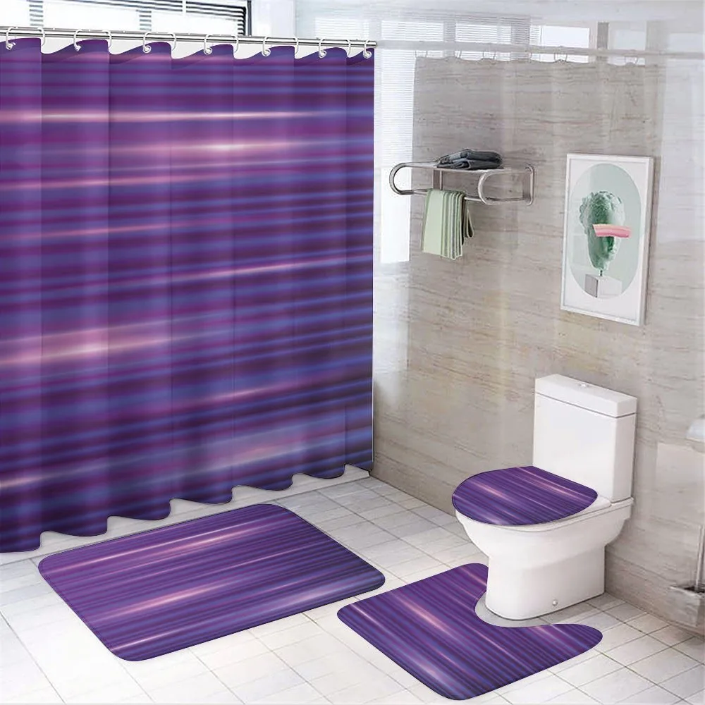 Stripe Horizontal Lines — Your design