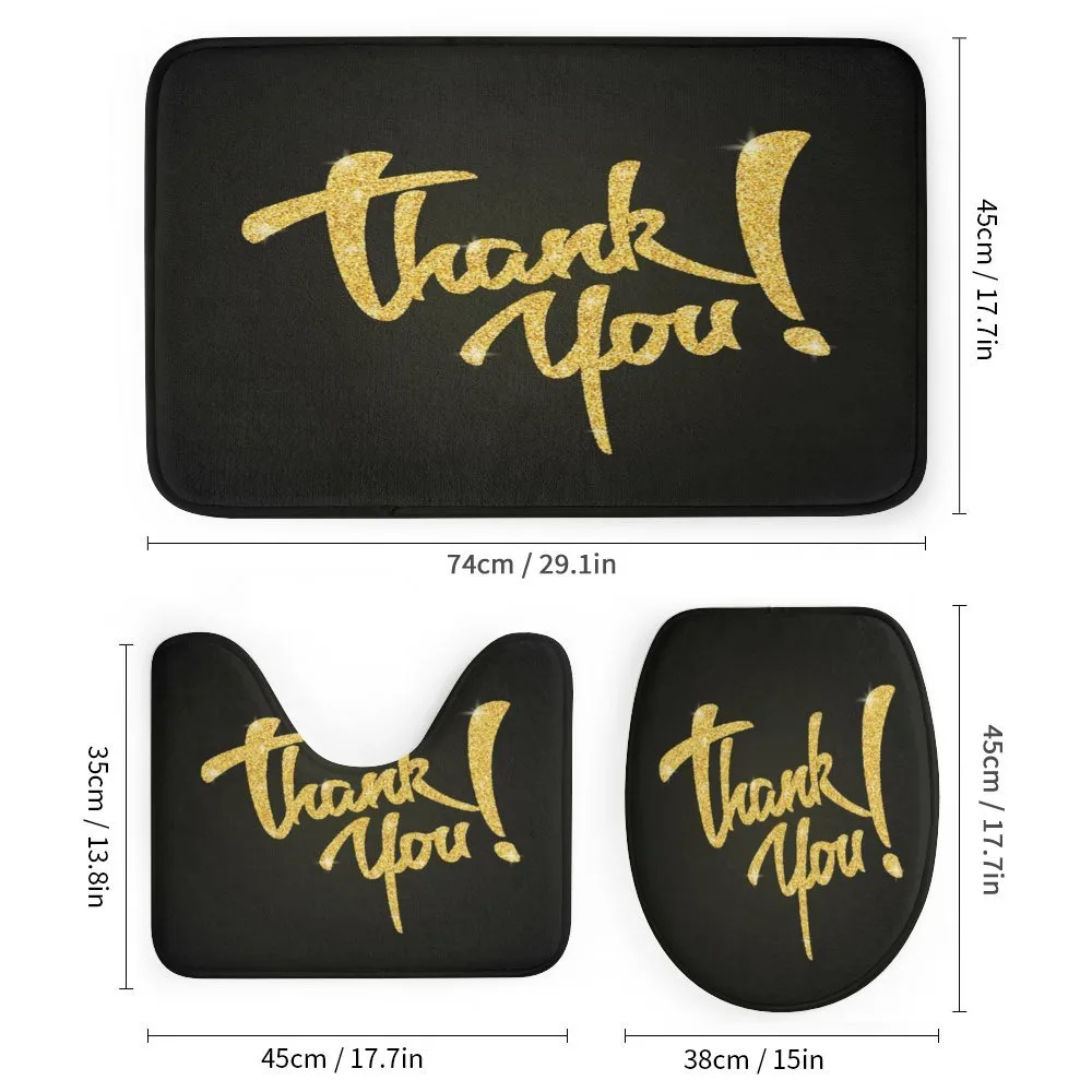 Thankful Phrase Simple — Detail 1