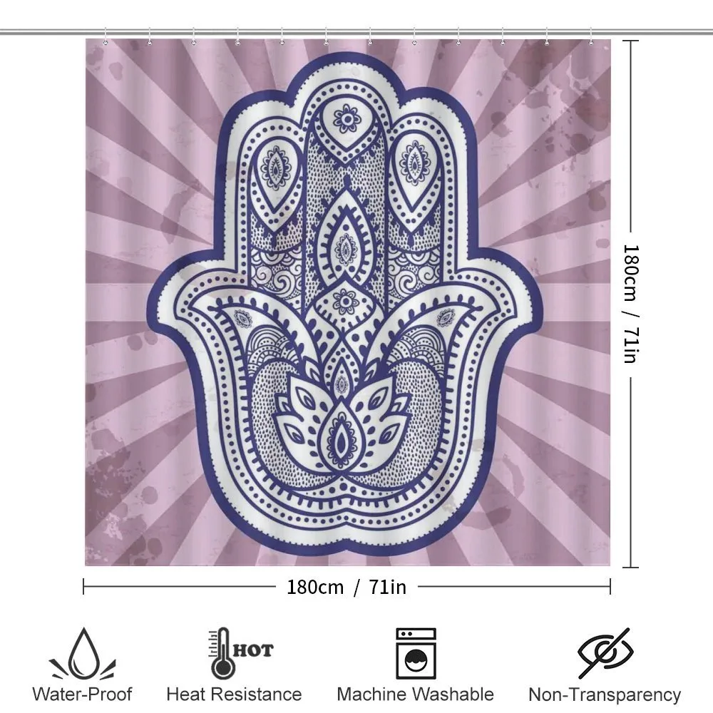 Turkish Paisleys Boho — Detail 2