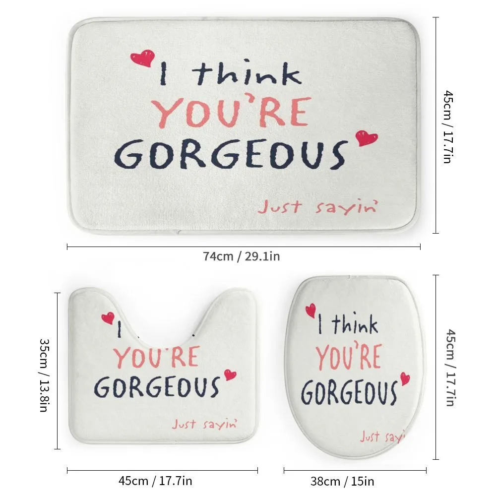 Valentines Day Slogan — Detail 1