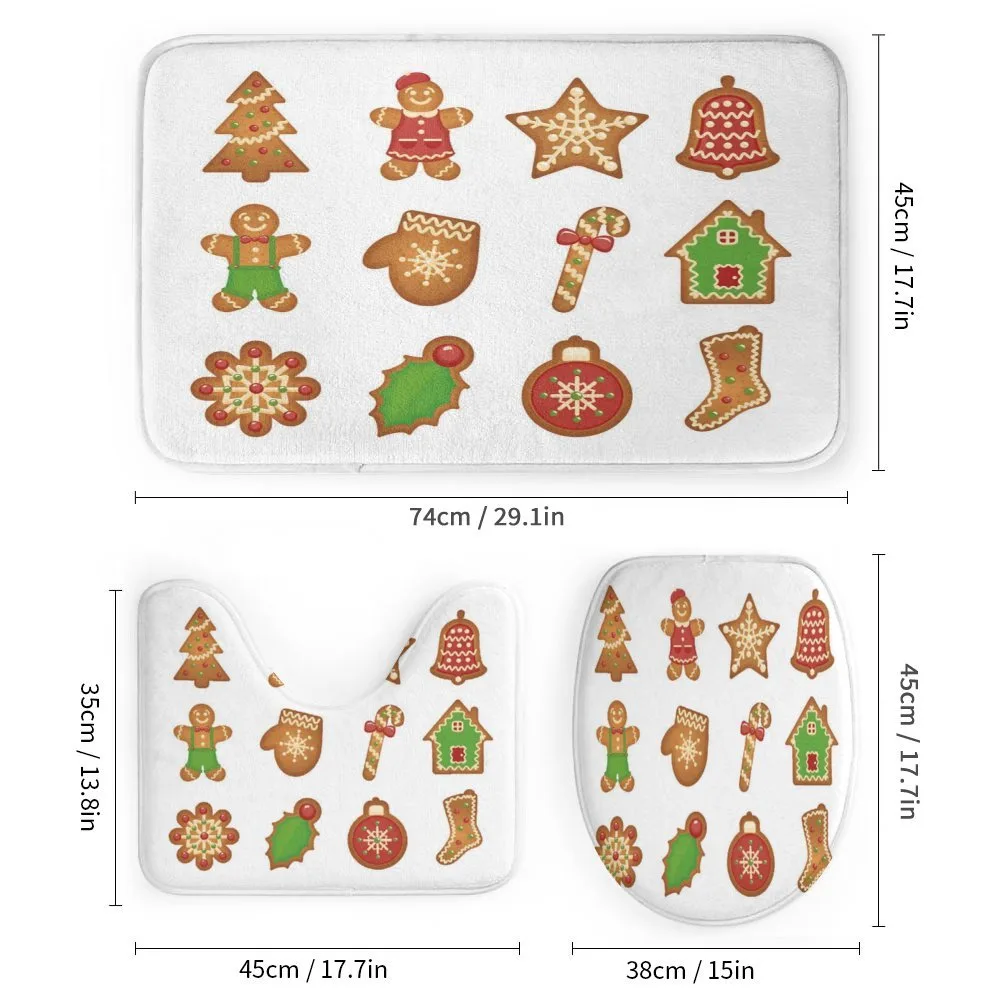 Various Cookies — Detail 1