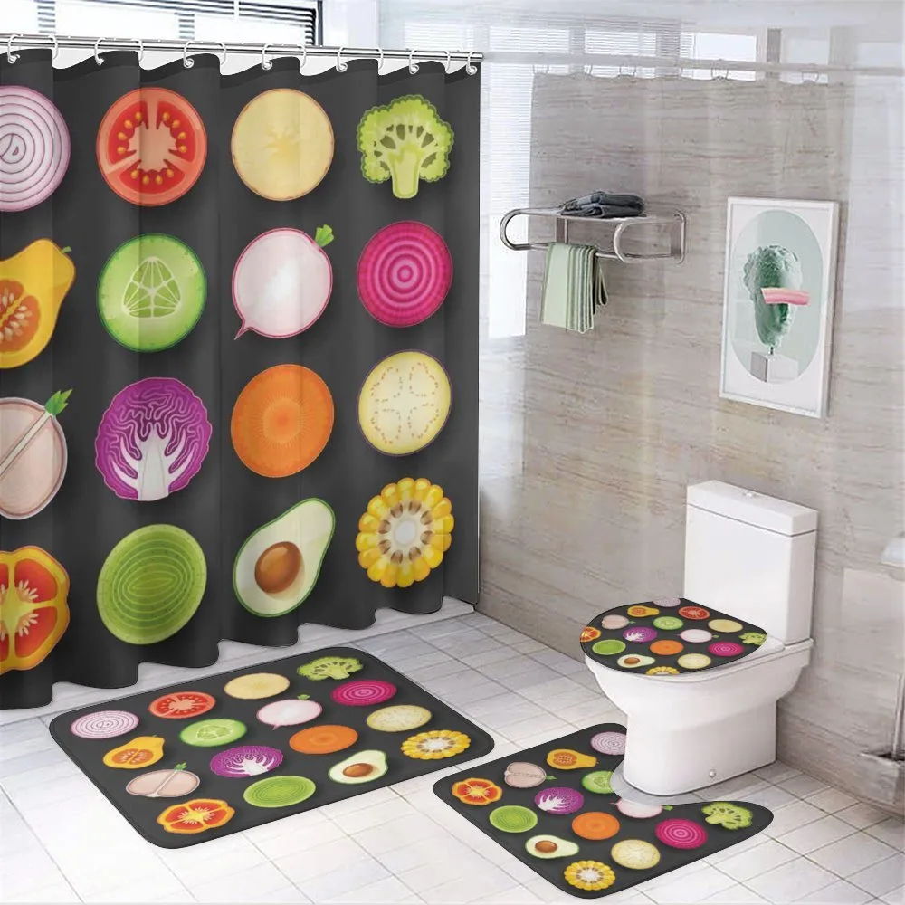 Vegan Diet Cuisine — Your design