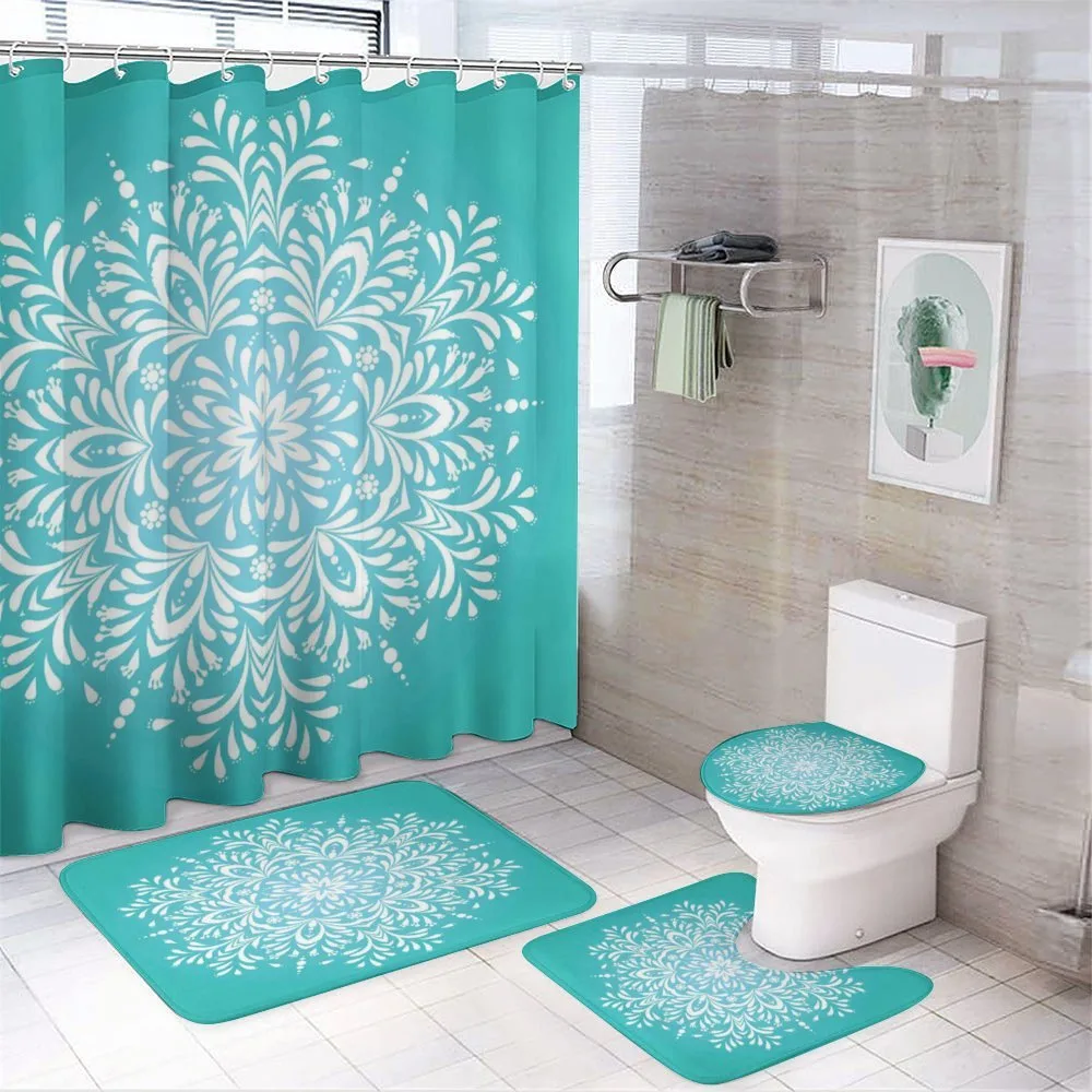 Winter Snowflake — Your design