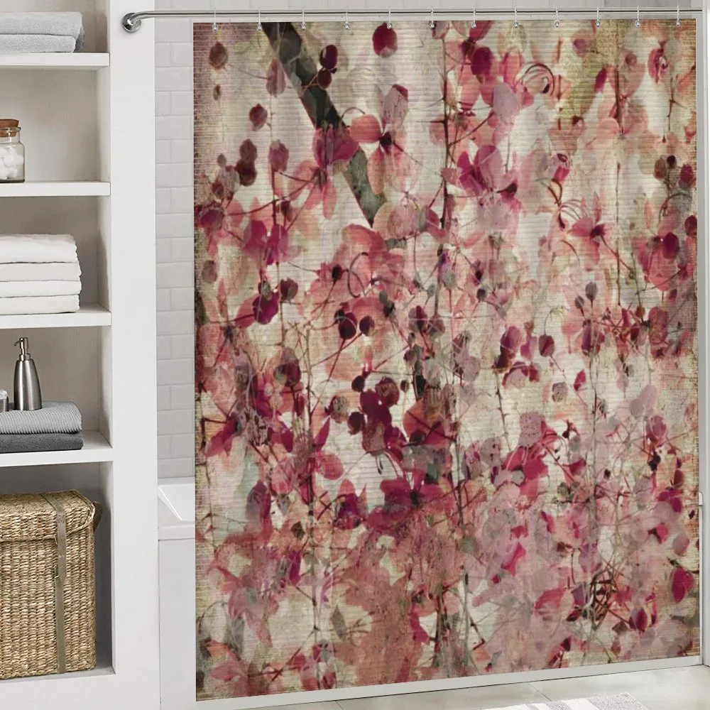 Cherry Blossoms Floral — Detail 4