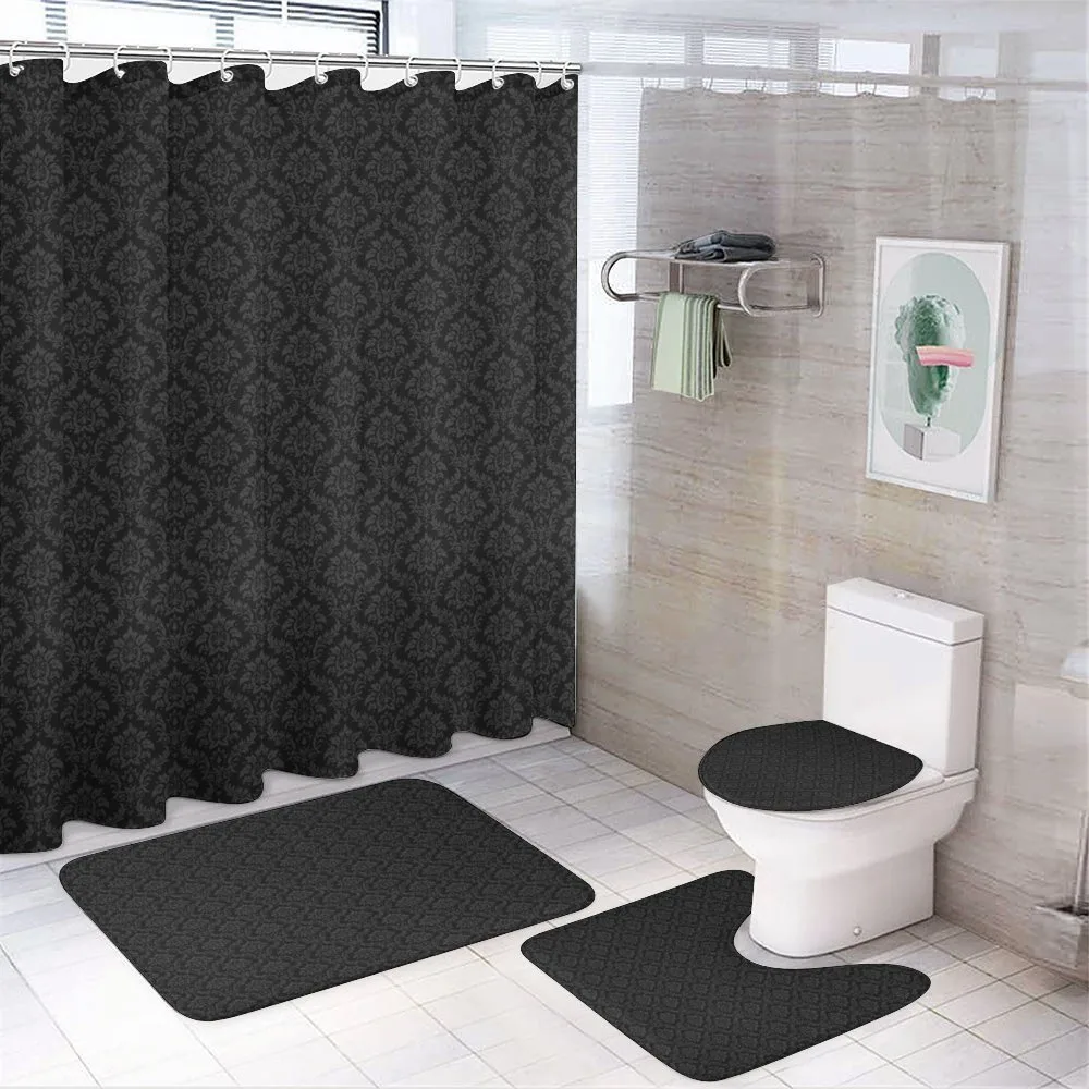 Damask Pattern Art — Your design
