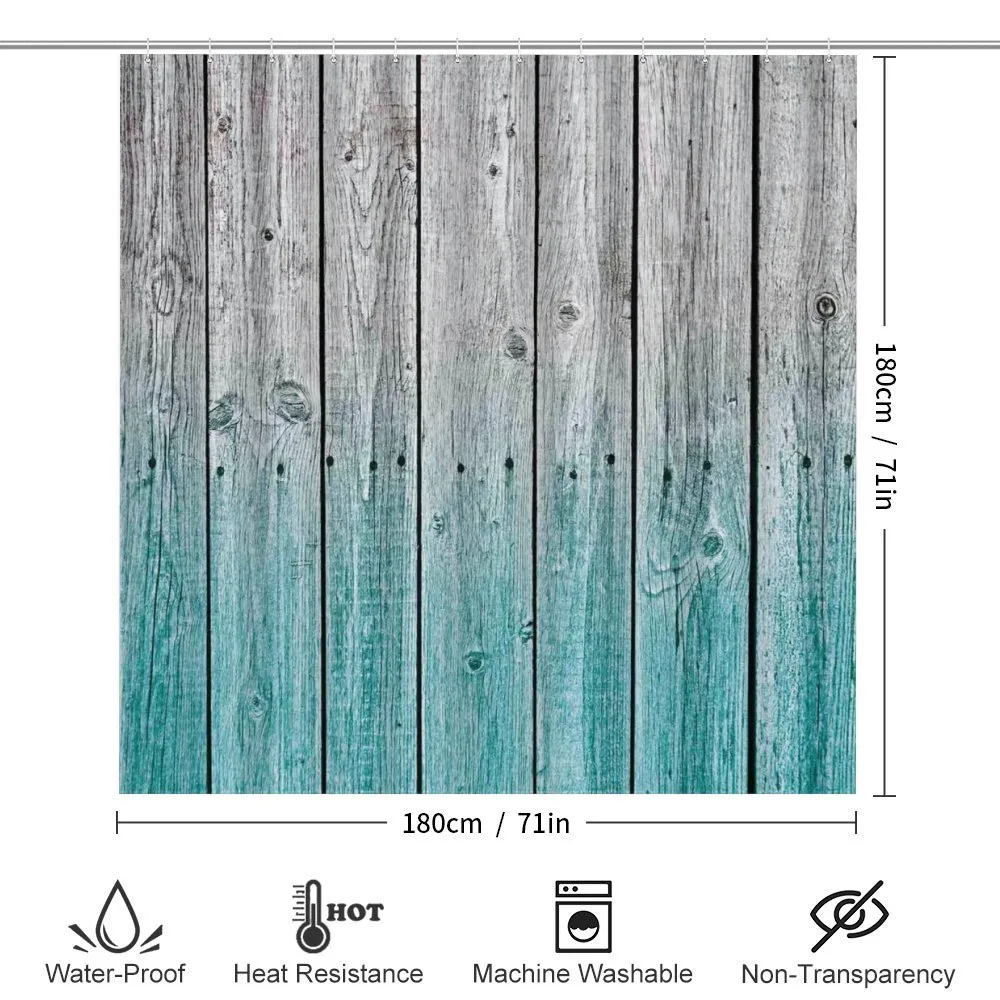 Digital Wood Panels — Detail 2