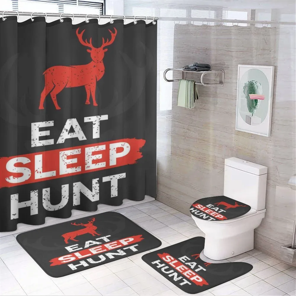 Eat Sleep Hunt — Your design