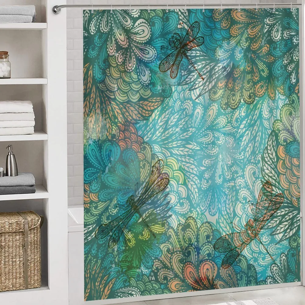 Fantasy Flowers Mix — Detail 4