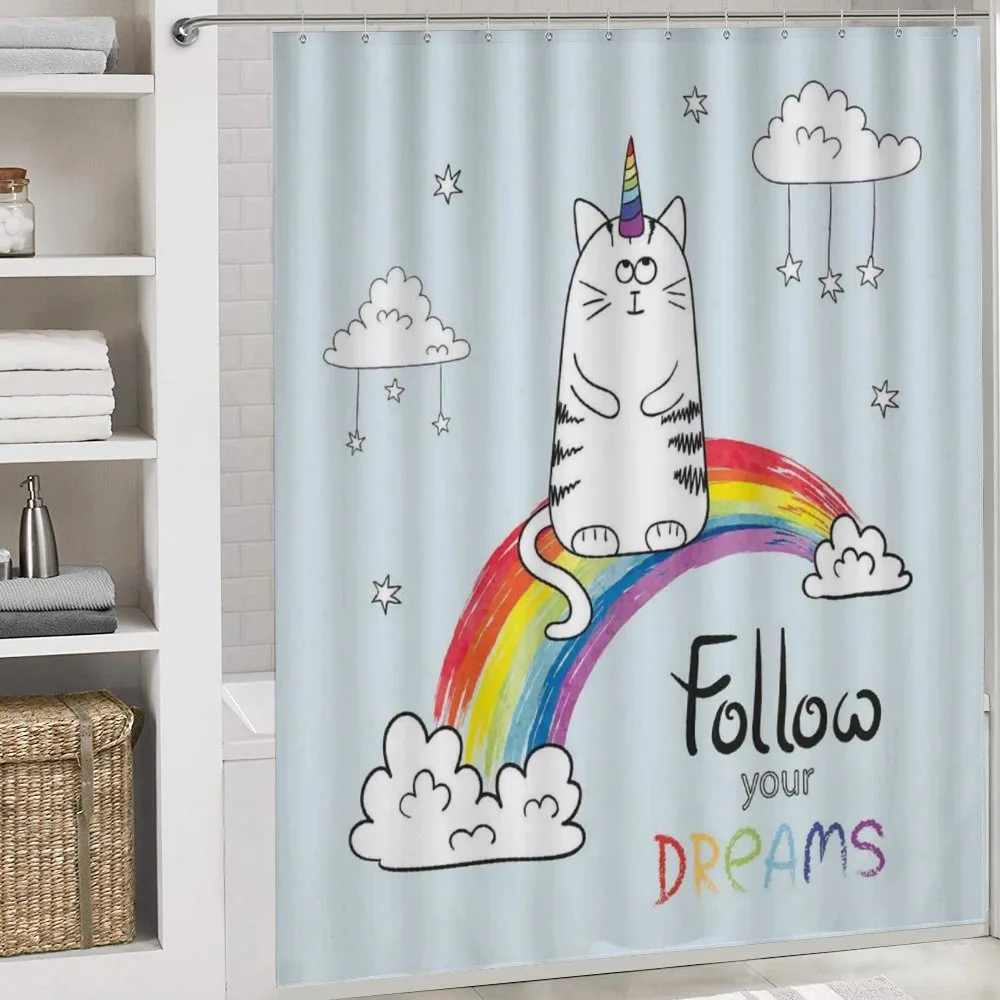 Follow Your Dreams Rainbow — Detail 4