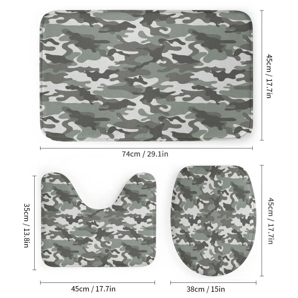 Grey Color Shades — Detail 1