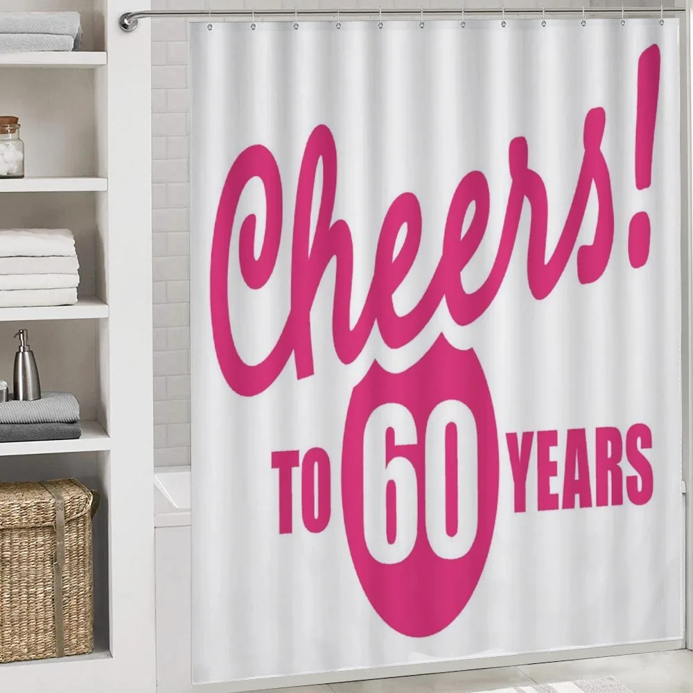 Happy Birthday Cheers — Detail 4