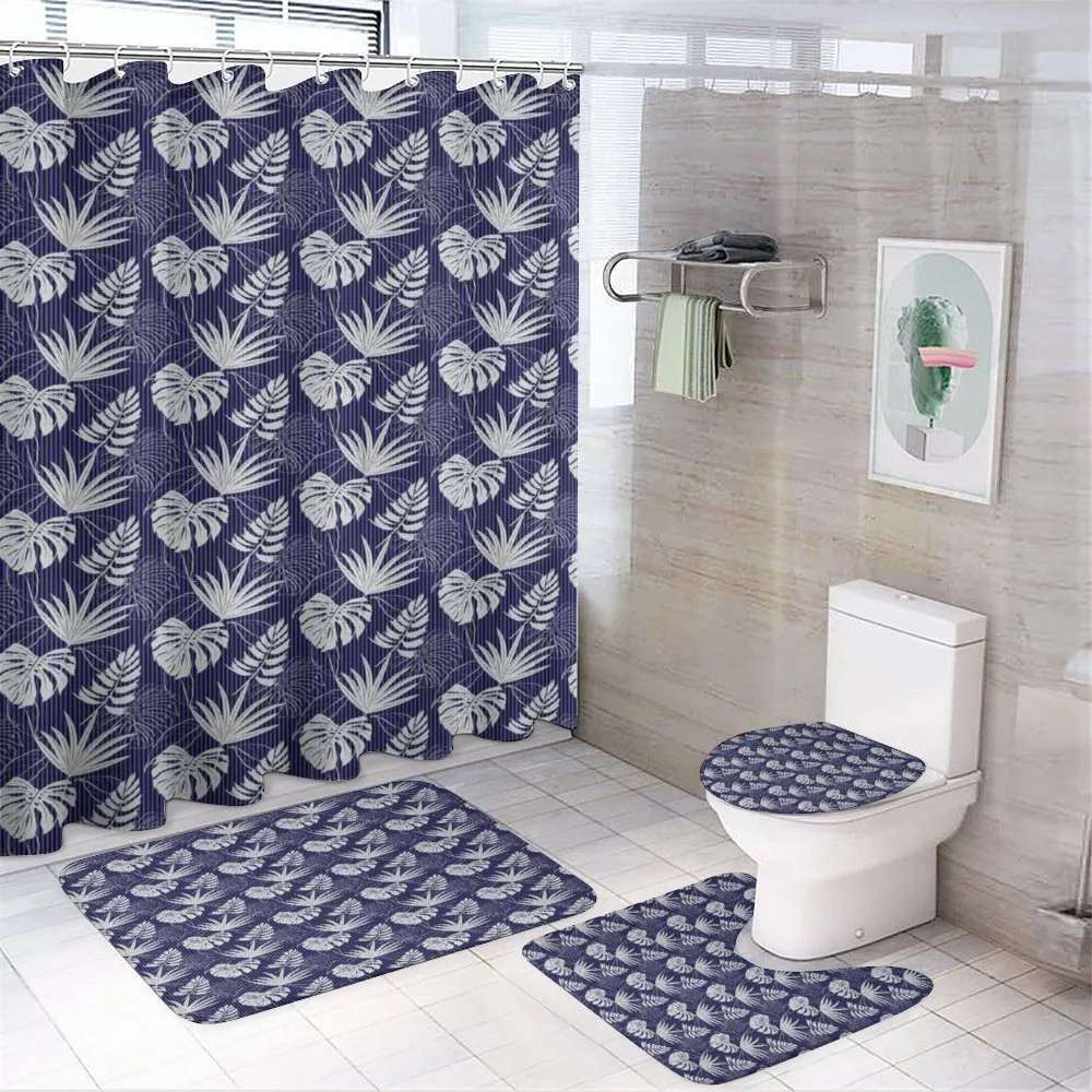 Hawaiian Tropical Monstera — Your design