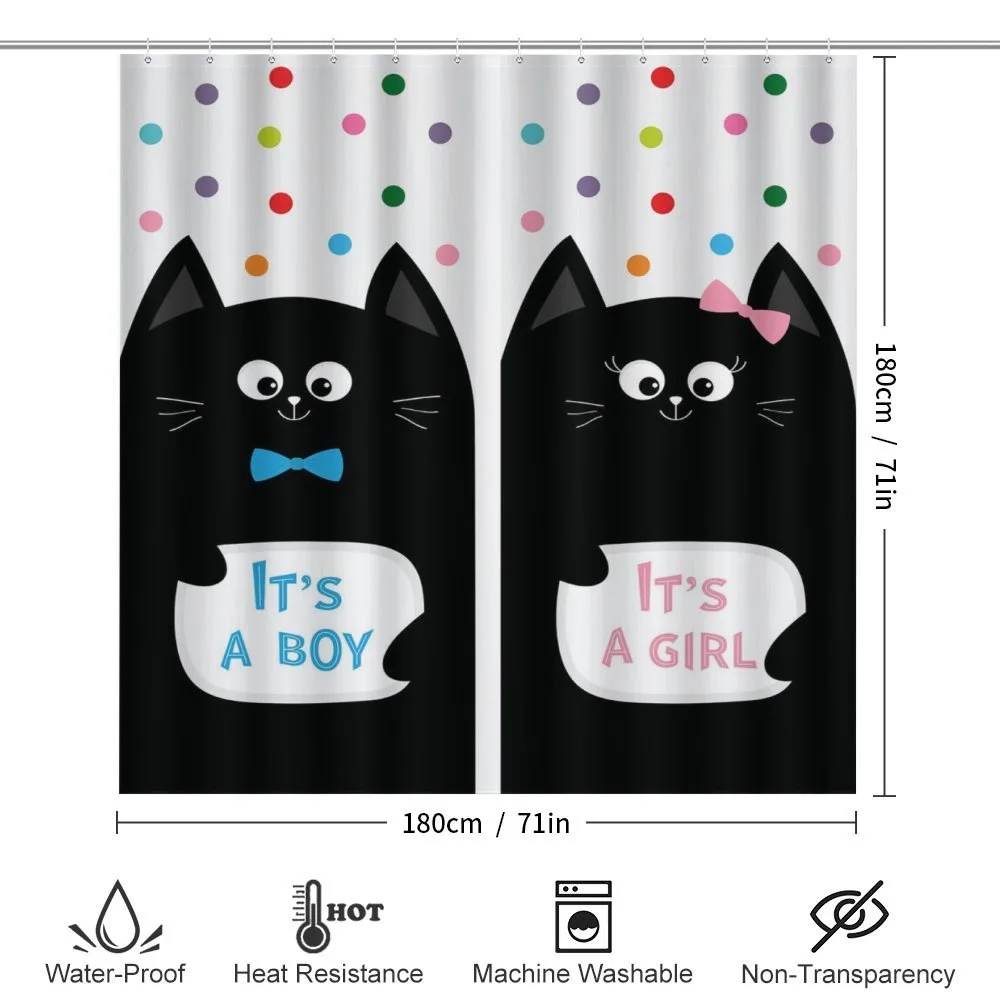It's a Boy Baby Kitty — Detail 2