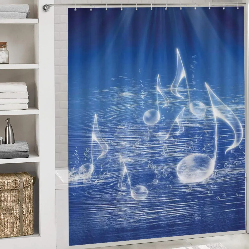 Music Nautical Melody — Detail 4