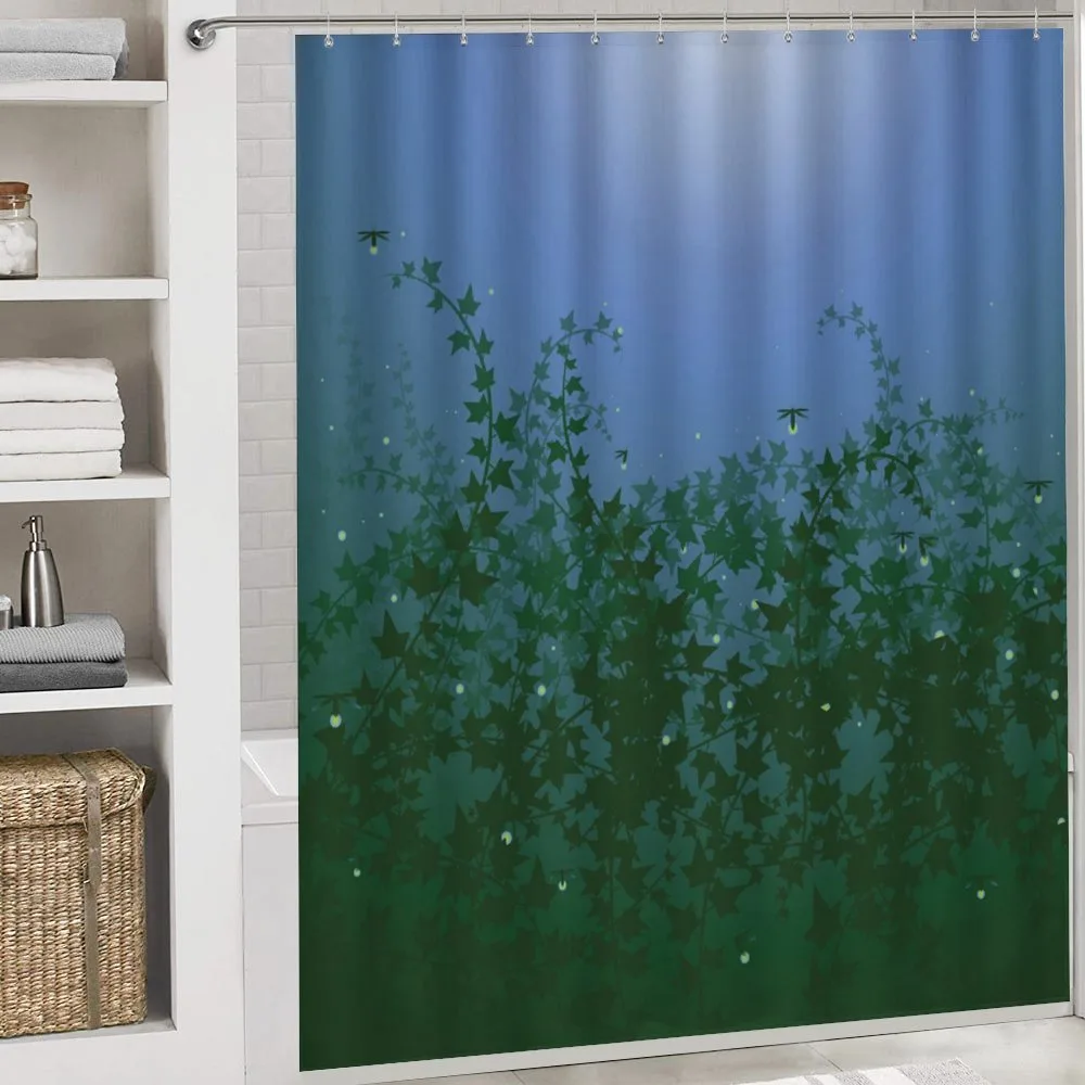 Nature Forest Spring Image — Detail 4