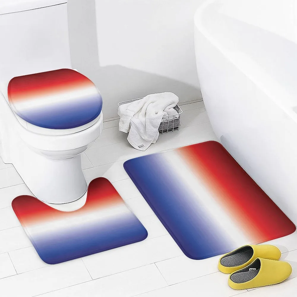 Patriotic Inspired Colors — Detail 3