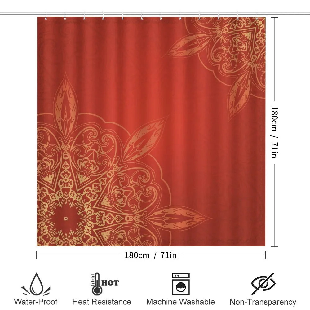 Radiant Romantic Design — Detail 2