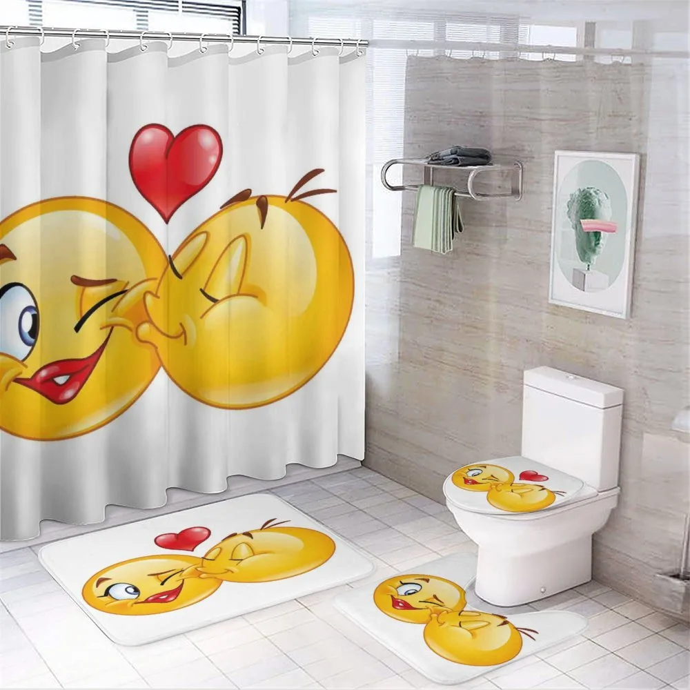 Romantic Flirty Love Mood — Your design