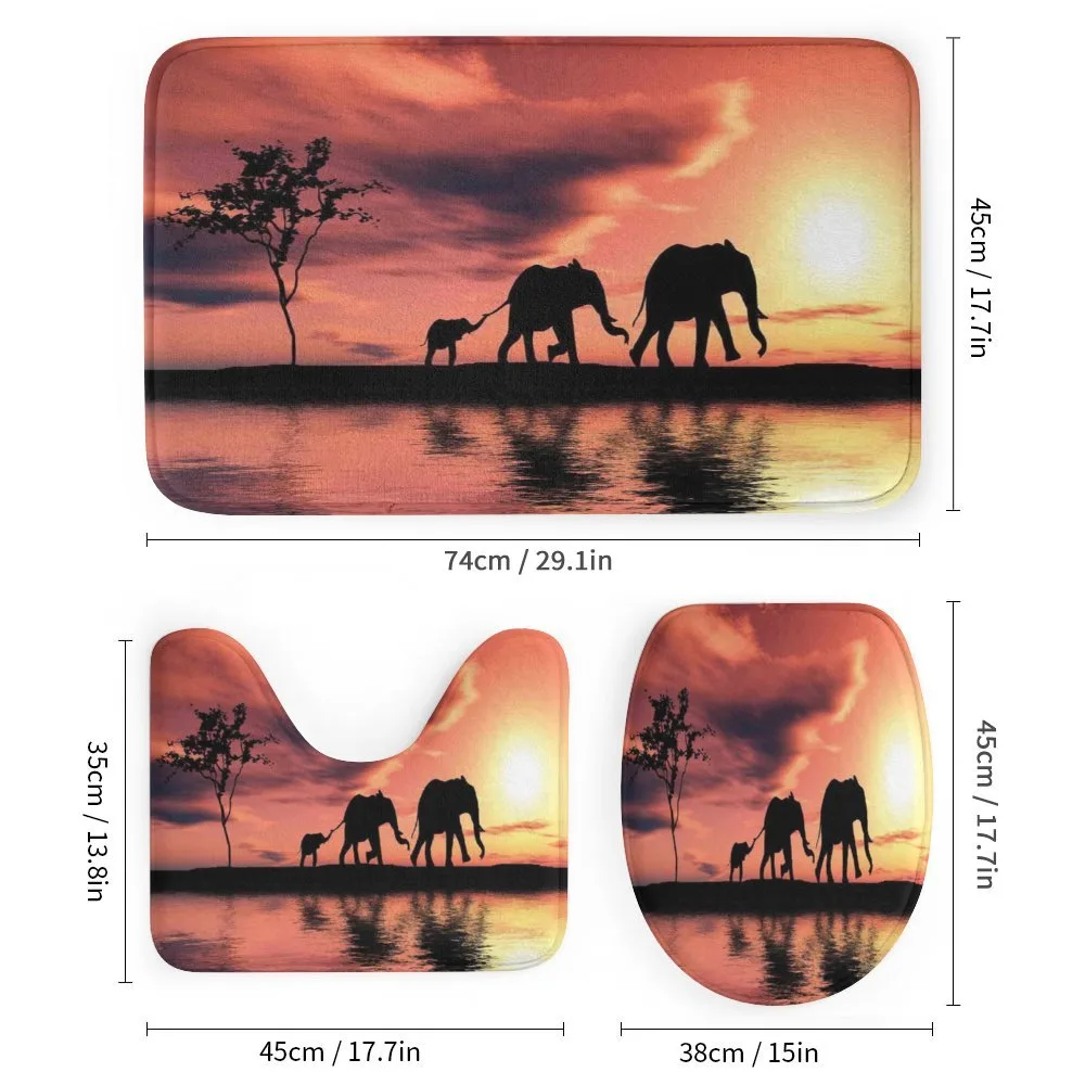 Safari Wild Animals — Detail 1