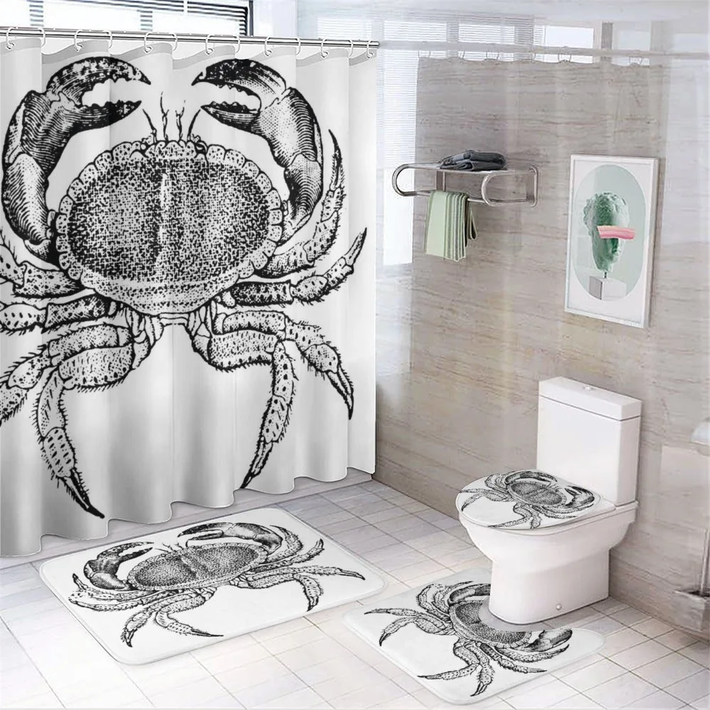 Seafood Theme Design — Your design
