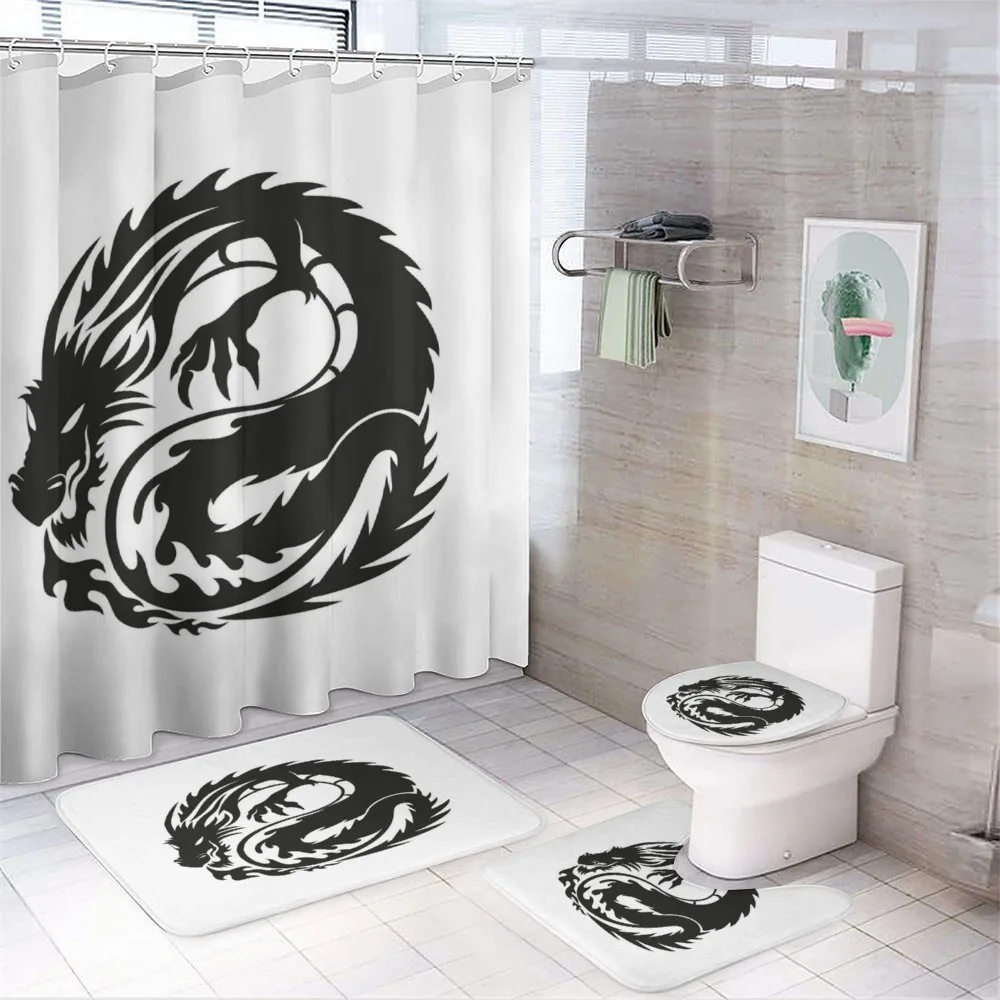 Serpent Belch Flames — Your design