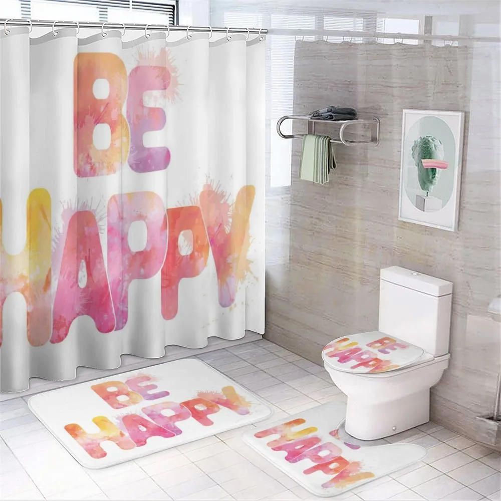 Watercolor Inscription Art — Your design