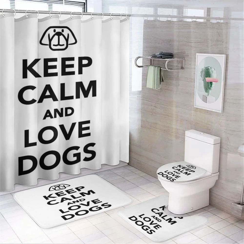 Words for Dog Lovers — Your design